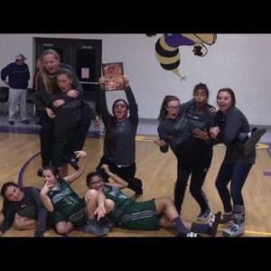 Meet your Posher, Jenna